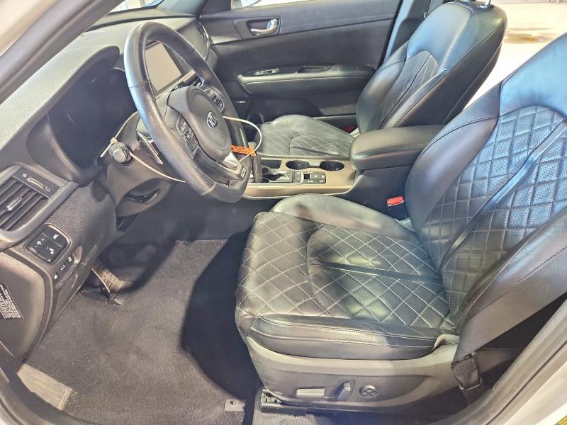 2016 Kia Optima მანქანა იყიდება აუქციონზე, vin: 5XXGV4L22GG046538, აუქციონის ნომერი: 52568216