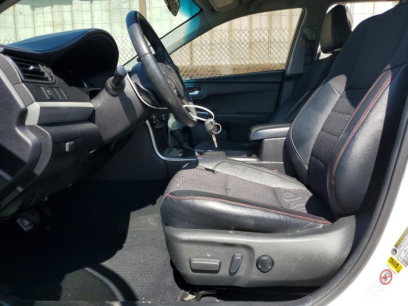 Aukcja sprzedaży 2017 Toyota Camry, vin: 4T1BF1FK6HU323846, numer aukcji: 52435176