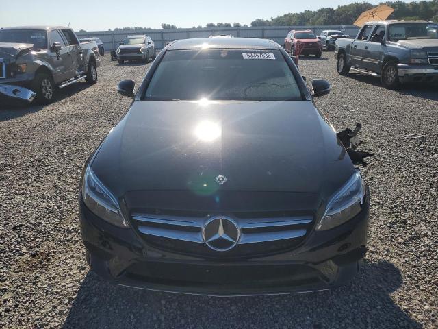 53367836 :رقم المزاد ، W1KWF8DB3MR627169 vin ، 2021 Mercedes-benz C مزاد بيع