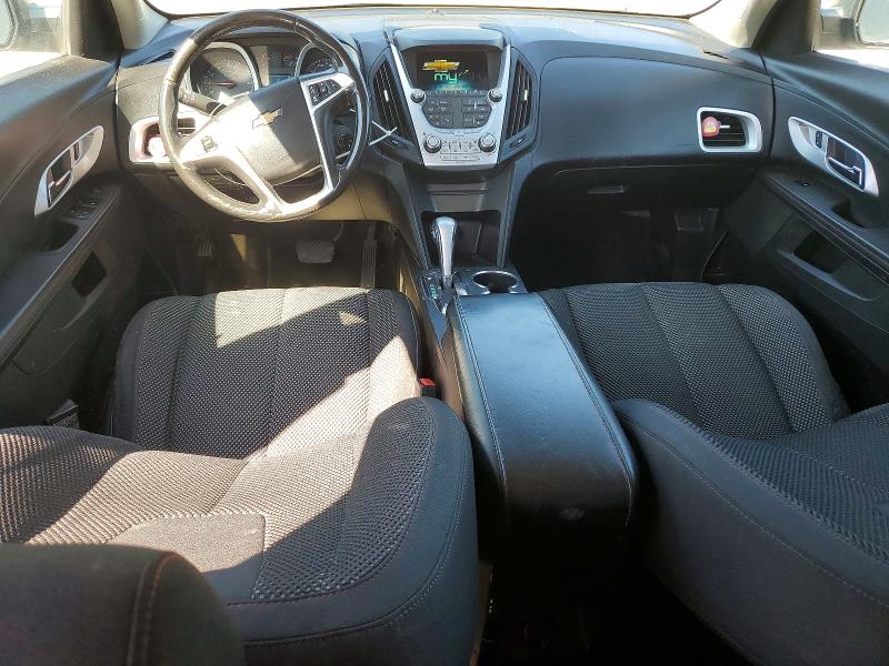 55378096 :رقم المزاد ، 2GNFLEEK7D6171549 vin ، 2013 Chevrolet Equinox مزاد بيع