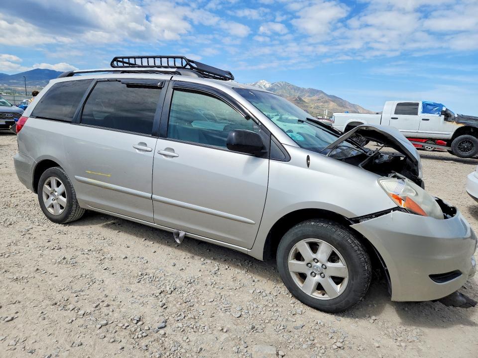 Aukcja sprzedaży 2008 Toyota Sienna, vin: 5TDZK23C98S204209, numer aukcji: 53663606
