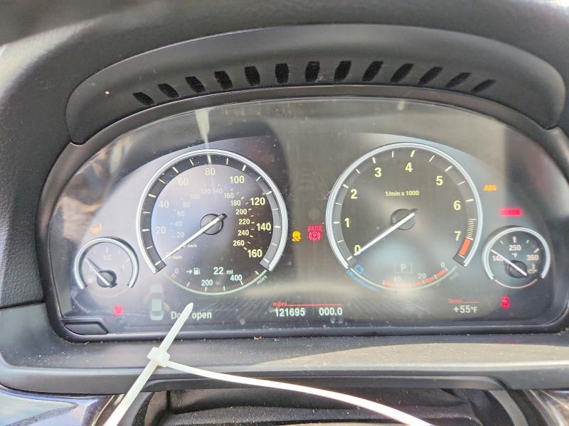 52870476 :رقم المزاد ، WBA5A7C55GG147416 vin ، 2016 Bmw 528 مزاد بيع