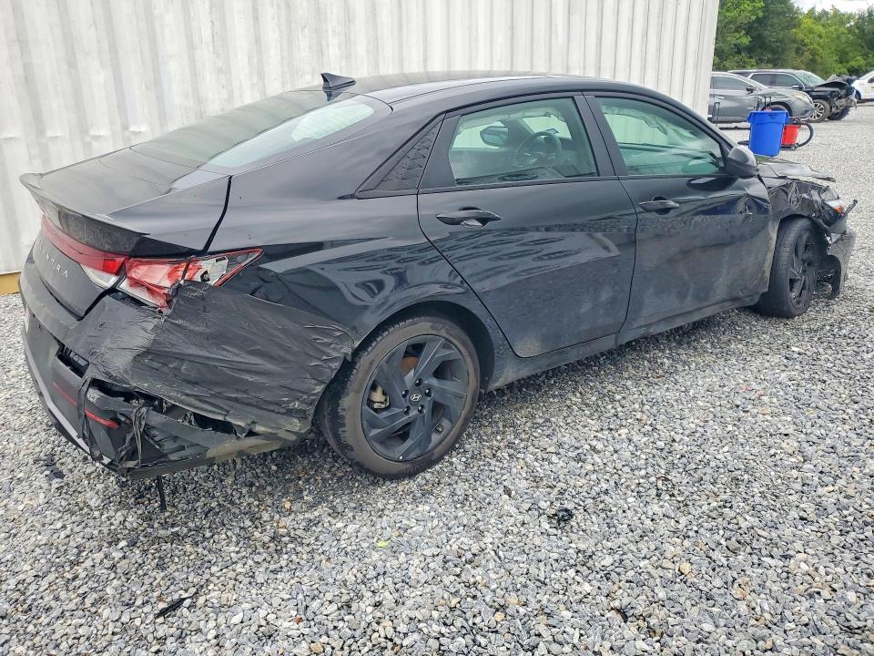2026 Hyundai Elantra მანქანა იყიდება აუქციონზე, vin: KMHLM4DGXTU137696, აუქციონის ნომერი: 54940246