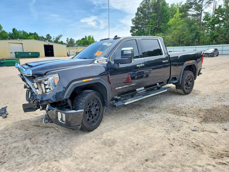 2020 Gmc Sierra მანქანა იყიდება აუქციონზე, vin: 1GT49REY3LF174026, აუქციონის ნომერი: 54973996