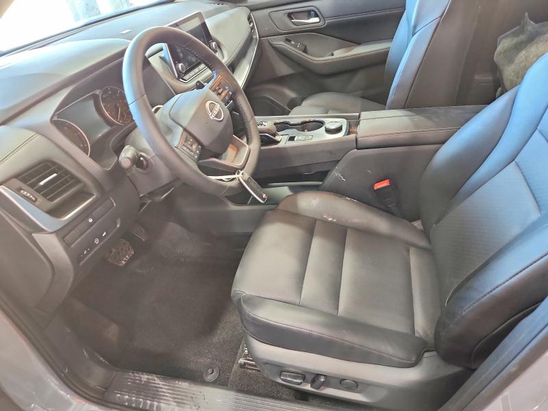 Продажа на аукционе авто 2026 Nissan Rogue, vin: 5N1BT3BB3TC701341, номер лота: 53424246