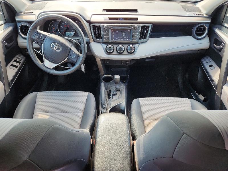Aukcja sprzedaży 2014 Toyota Rav4, vin: 2T3BFREV7EW127167, numer aukcji: 54729806