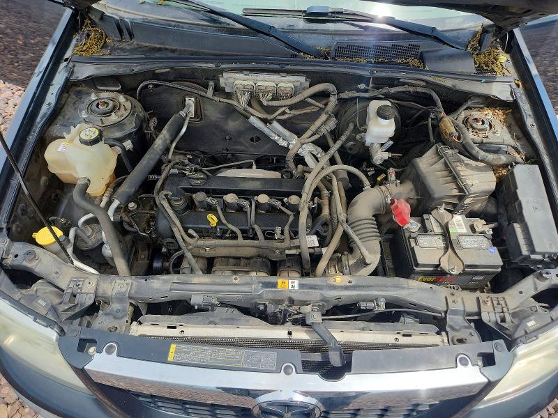 Продажа на аукционе авто 2010 Mazda Tribute, vin: 4F2CY0C72AKM02283, номер лота: 53023866