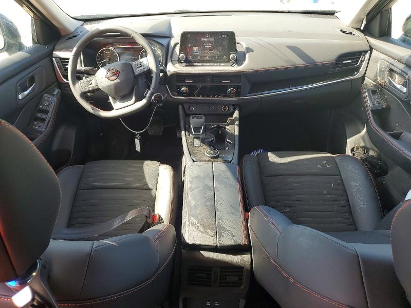 Aukcja sprzedaży 2026 Nissan Rogue, vin: 5N1BT3BB3TC699199, numer aukcji: 54912306