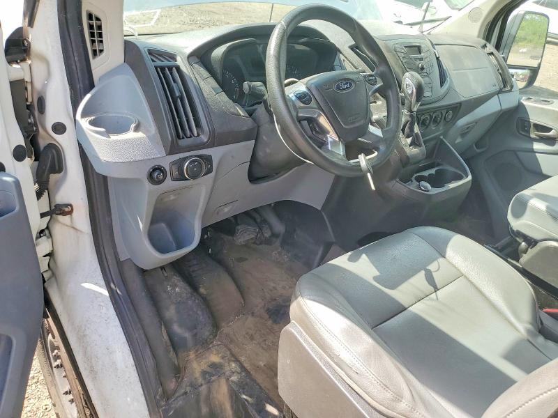 Продажа на аукционе авто 2019 Ford Transit, vin: 1FTYR1CM3KKA51416, номер лота: 54313306