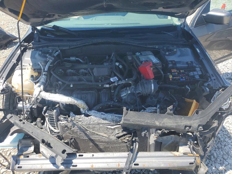 Aukcja sprzedaży 2012 Ford Fusion, vin: 3FAHP0HA3CR410605, numer aukcji: 55057256