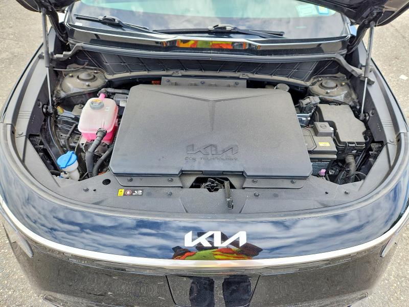 Aukcja sprzedaży 2024 Kia Niro, vin: KNDCR3L14R5111935, numer aukcji: 54659186
