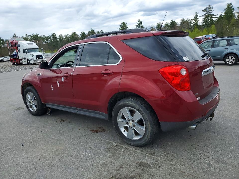 Aukcja sprzedaży 2012 Chevrolet Equinox, vin: 2GNFLEE59C6377139, numer aukcji: 52685006