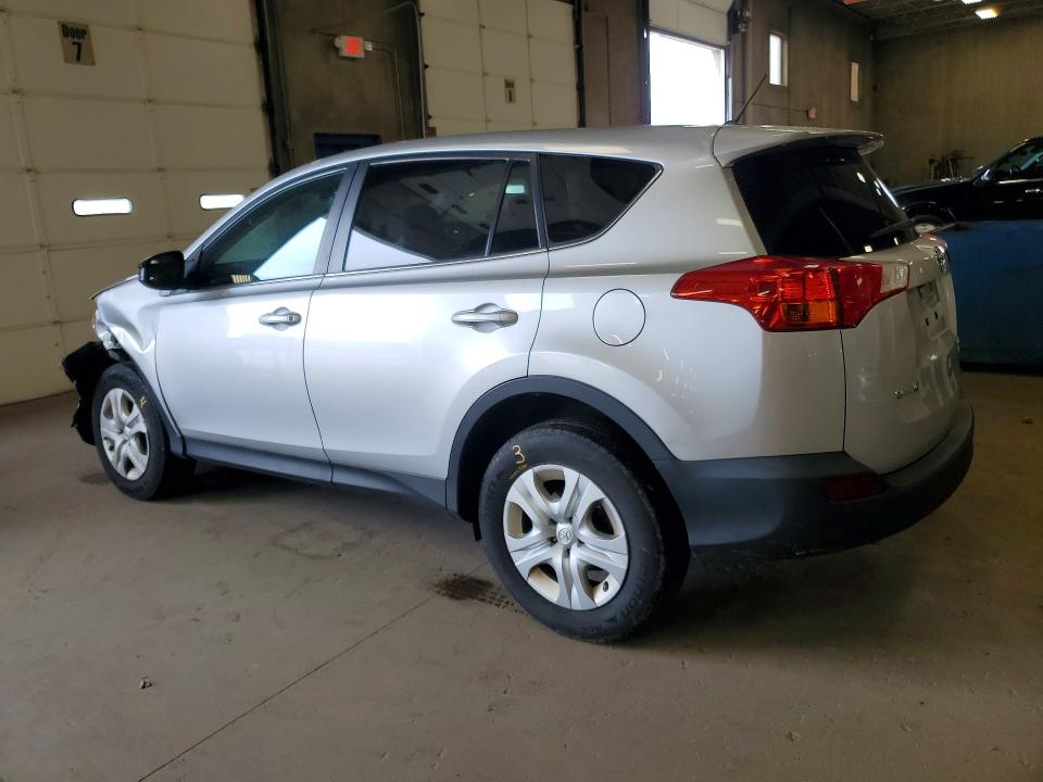 54112516 :رقم المزاد ، 2T3BFREV3DW057732 vin ، 2013 Toyota Rav4 مزاد بيع