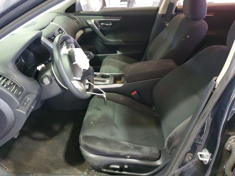 52644956 :رقم المزاد ، 1N4AL3AP2EC109676 vin ، 2014 Nissan Altima مزاد بيع