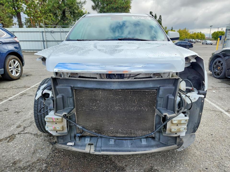 Продаж на аукціоні авто 2017 Gmc Terrain, vin: 2GKALMEK7H6125694, номер лоту: 52421106