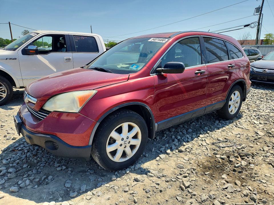 Aukcja sprzedaży 2008 Honda Cr-v, vin: 3CZRE48528G702726, numer aukcji: 54074466
