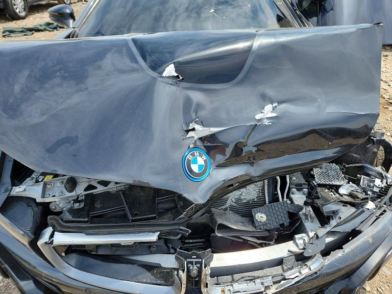 54093806 :رقم المزاد ، WBY2Z4C54K7F08271 vin ، 2019 Bmw I8 مزاد بيع