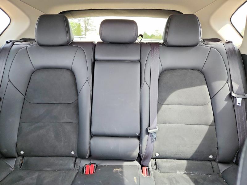 2020 Mazda Cx-5 მანქანა იყიდება აუქციონზე, vin: JM3KFBCM9L0857236, აუქციონის ნომერი: 51999576