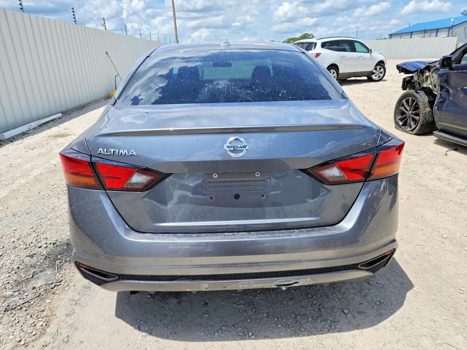 54508896 :رقم المزاد ، 1N4BL4BVXLC226720 vin ، 2020 Nissan Altima مزاد بيع