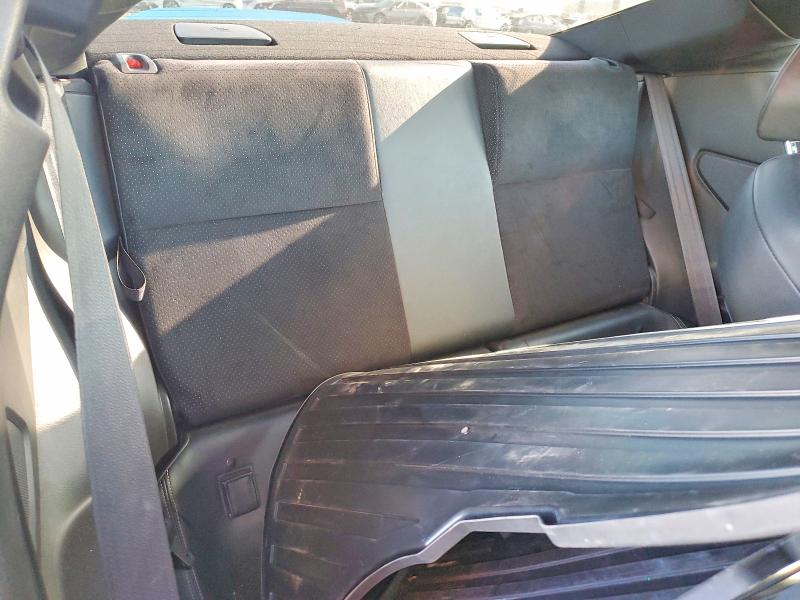 Продажа на аукционе авто 2023 Toyota Gr 86, vin: JF1ZNBF16P8750461, номер лота: 53656636