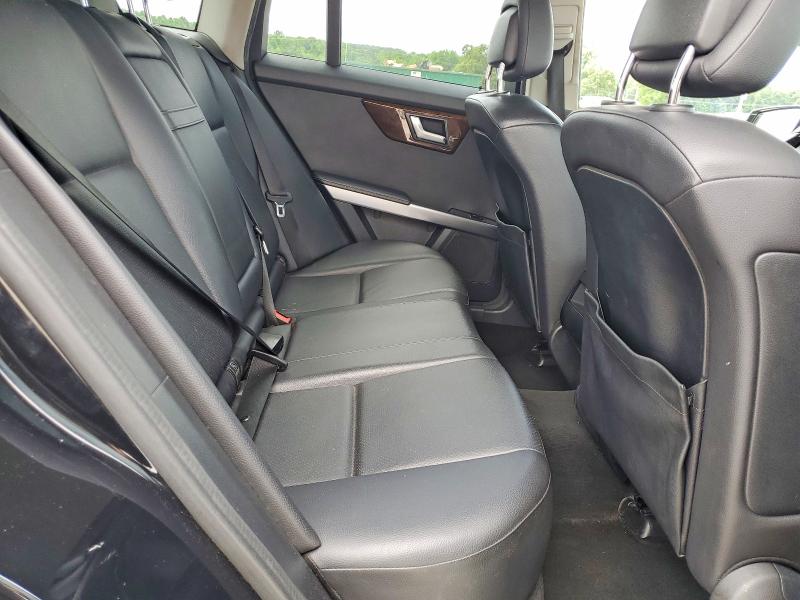 Aukcja sprzedaży 2015 Mercedes-benz Glk, vin: WDCGG5HBXFG433431, numer aukcji: 54802696
