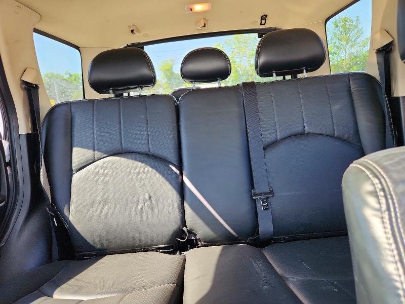 Продажа на аукционе авто 2005 Mercury Mariner, vin: 4M2YU57115DJ15199, номер лота: 55197366