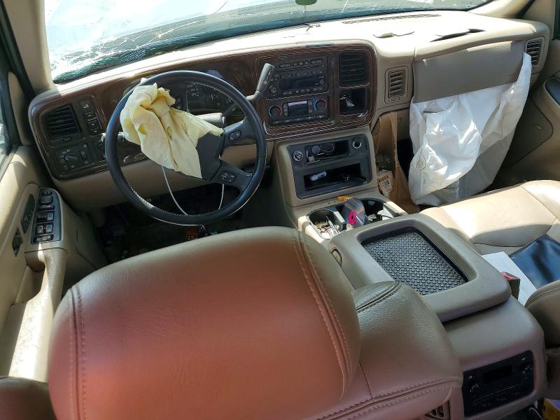 Aukcja sprzedaży 2004 Chevrolet Silverado, vin: 1GCJK33124F170626, numer aukcji: 53953596
