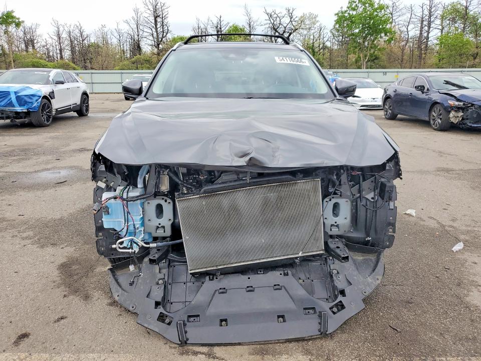 2025 Mazda Cx-5 მანქანა იყიდება აუქციონზე, vin: JM3KFBBL2S0638433, აუქციონის ნომერი: 54116566