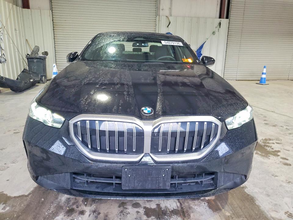 Продажа на аукционе авто 2025 Bmw 530, vin: WBA53FJ01SCT20361, номер лота: 54079136