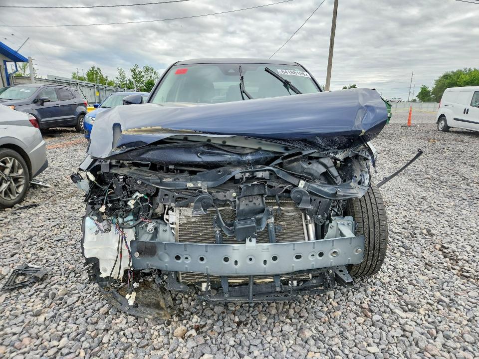 2019 Mazda Cx-5 მანქანა იყიდება აუქციონზე, vin: JM3KFBCM9K1625342, აუქციონის ნომერი: 54185166