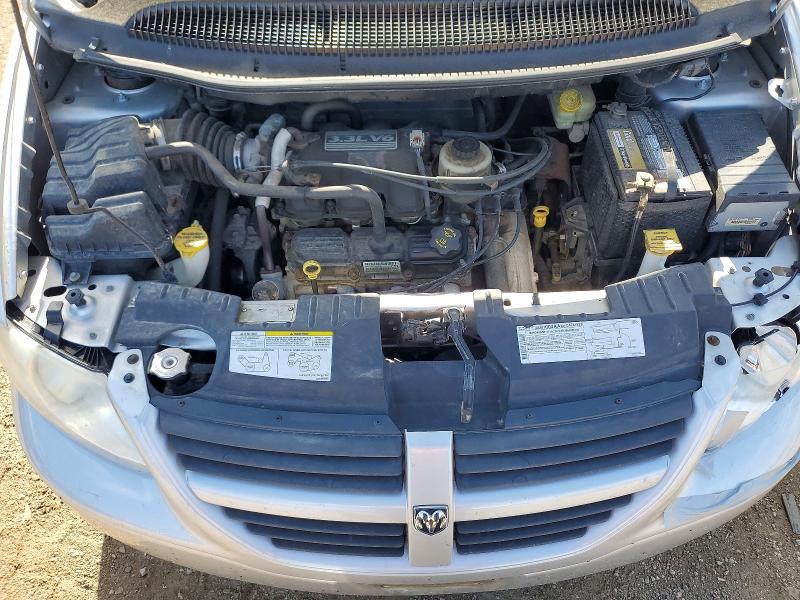 Aukcja sprzedaży 2005 Dodge Caravan, vin: 1D4GP45R75B111197, numer aukcji: 53215196