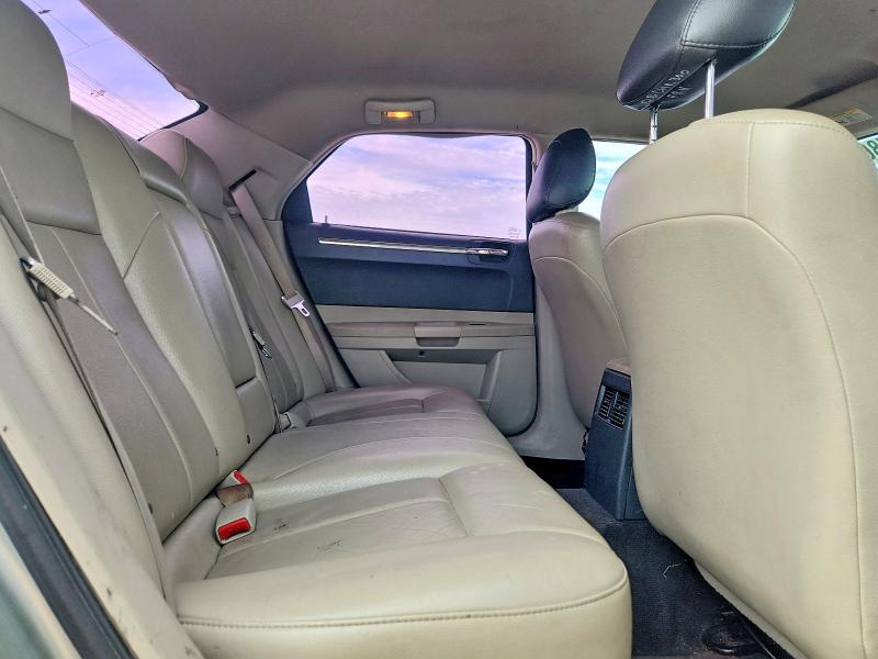 Продаж на аукціоні авто 2006 Chrysler 300, vin: 2C3KA53G46H477387, номер лоту: 53778686