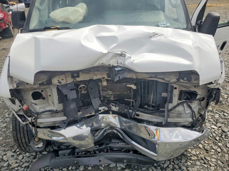 Aukcja sprzedaży 2013 Ford Econoline, vin: 1FBSS3BL2DDA00211, numer aukcji: 52540736