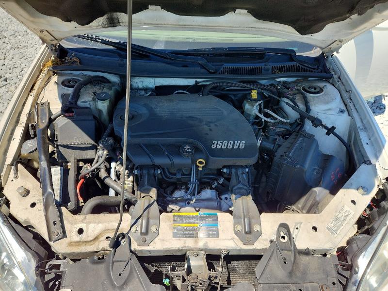 Aukcja sprzedaży 2008 Chevrolet Impala, vin: 2G1WB55K489139554, numer aukcji: 53797236