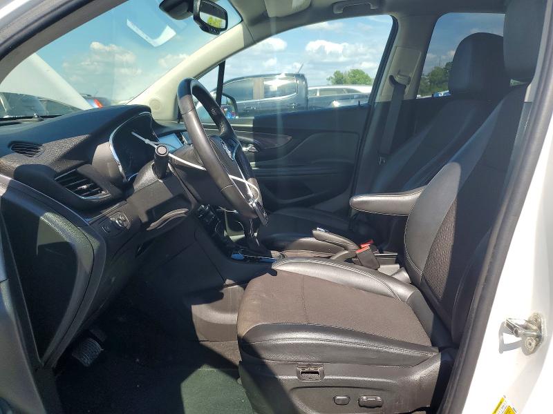 Aukcja sprzedaży 2018 Buick Encore, vin: KL4CJFSM1JB610633, numer aukcji: 53076096