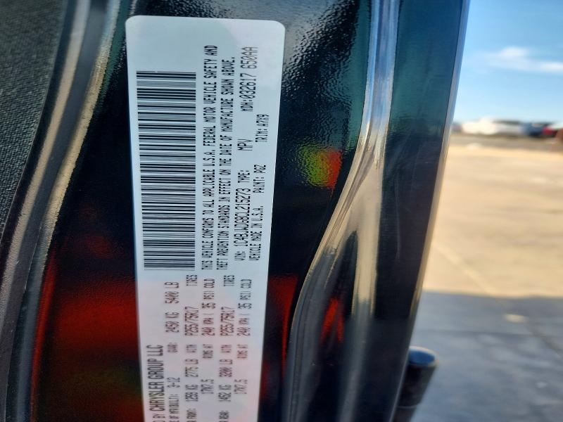2012 Jeep Wrangler Unlimited მანქანა იყიდება აუქციონზე, vin: 1C4BJWDG8CL215273, აუქციონის ნომერი: 52242066