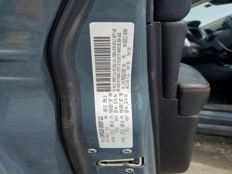 2014 Jeep Cherokee მანქანა იყიდება აუქციონზე, vin: 1C4PJMBS5EW216397, აუქციონის ნომერი: 54340276