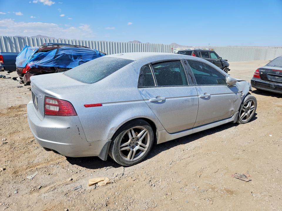Aukcja sprzedaży 2008 Acura Tl, vin: 19UUA66238A021068, numer aukcji: 46148496