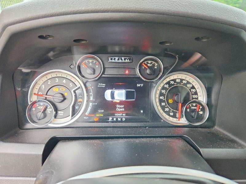 Aukcja sprzedaży 2015 Ram 1500, vin: 1C6RR7LM7FS626704, numer aukcji: 54843176