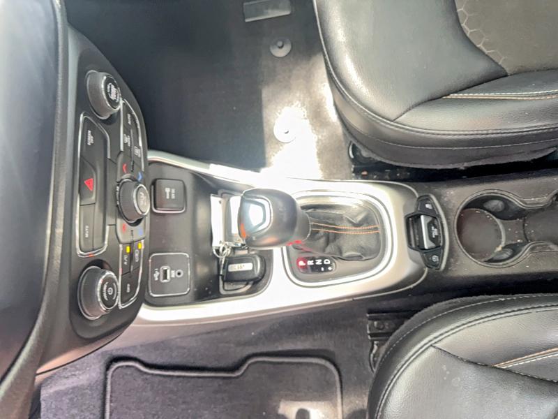 2021 Jeep Compass მანქანა იყიდება აუქციონზე, vin: 3C4NJCBB5MT559975, აუქციონის ნომერი: 55751696