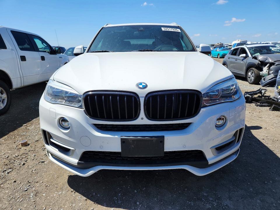 Aukcja sprzedaży 2017 Bmw X5, vin: 5UXKR0C30H0X81603, numer aukcji: 52517926