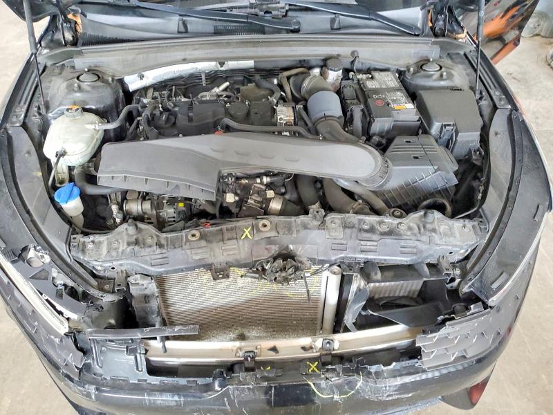 Продаж на аукціоні авто 2021 Kia K5, vin: 5XXG14J25MG009963, номер лоту: 53020646