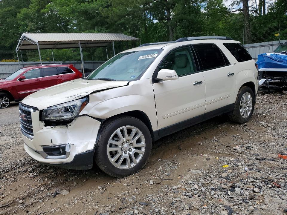 Продажа на аукционе авто 2015 Gmc Acadia, vin: 1GKKRRKD9FJ320489, номер лота: 54864586