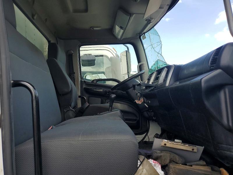 Продаж на аукціоні авто 2017 Hino Hino 268, vin: 5PVNE8JV0H4S55381, номер лоту: 54772106