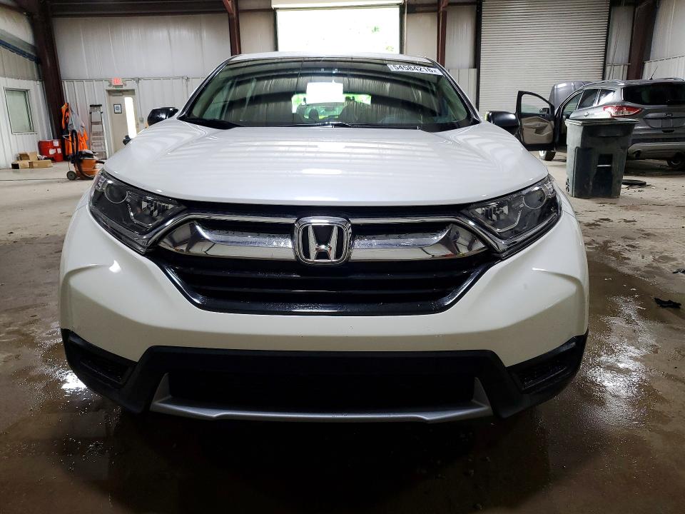 Продаж на аукціоні авто 2018 Honda Cr-v, vin: 2HKRW6H36JH223624, номер лоту: 54584216