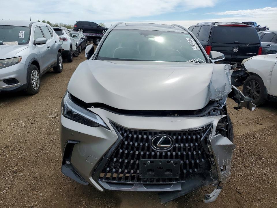 Aukcja sprzedaży 2024 Lexus Nx, vin: 2T2GGCEZ3RC046875, numer aukcji: 52327246