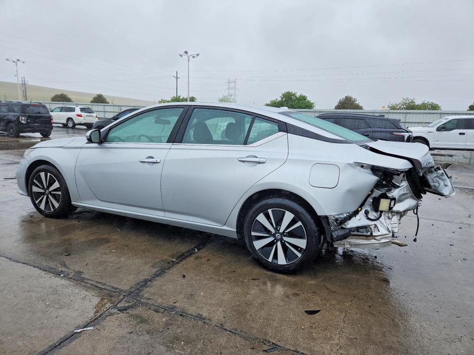 54000346 :رقم المزاد ، 1N4BL4DV7NN367698 vin ، 2022 Nissan Altima مزاد بيع