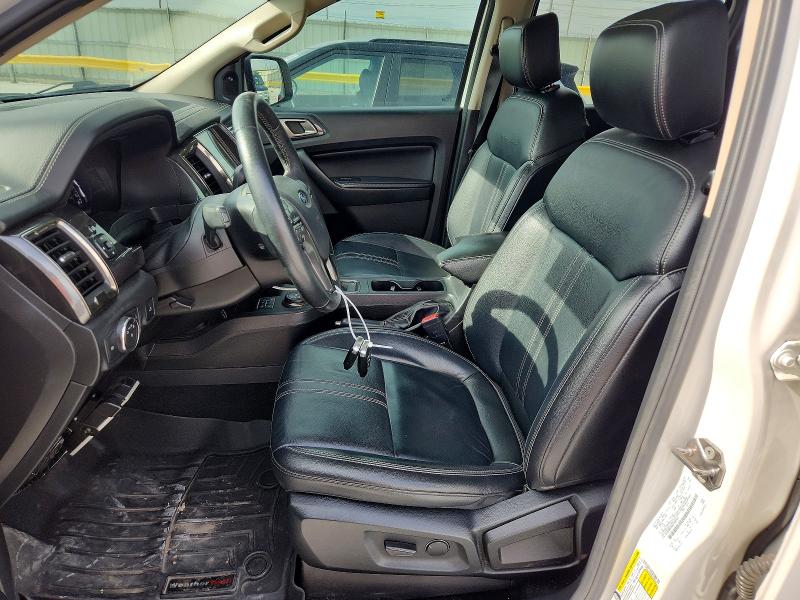 Продаж на аукціоні авто 2019 Ford Ranger, vin: 1FTER4FH9KLA98141, номер лоту: 52104296