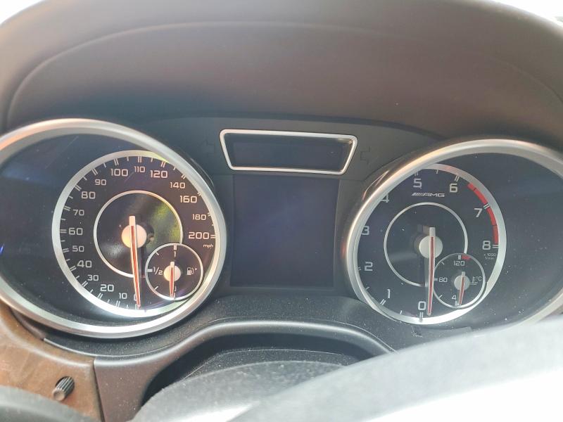 Aukcja sprzedaży 2014 Mercedes-benz Gl, vin: 4JGDF7EE2EA398581, numer aukcji: 51865526