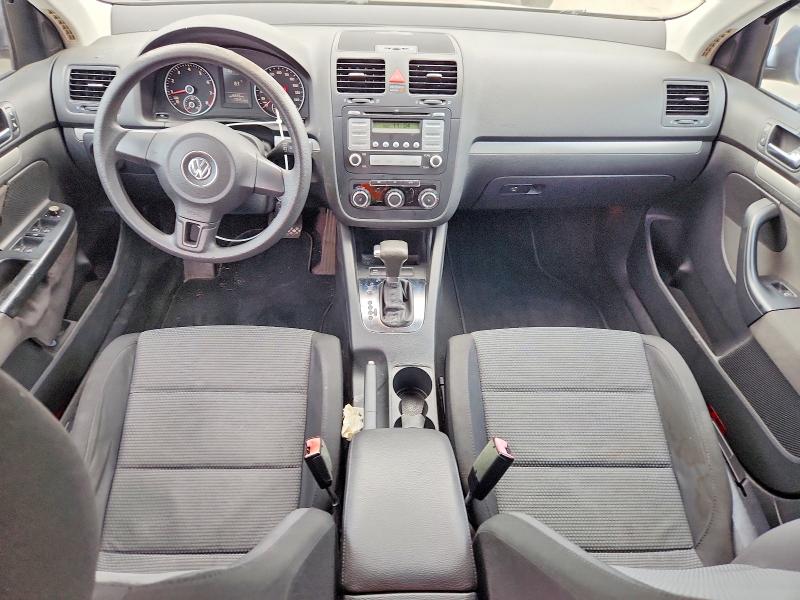Aukcja sprzedaży 2010 Volkswagen Jetta, vin: 3VWJZ7AJ8AM026786, numer aukcji: 54199166